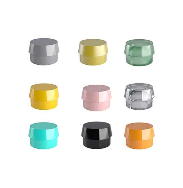 OT Caps Caps System Normal Size 1.8mm