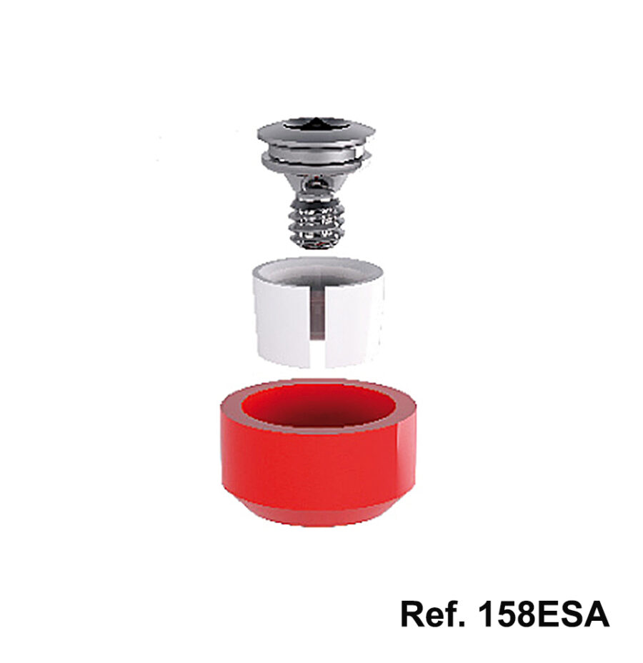 OT Equator System Elastic Seeger