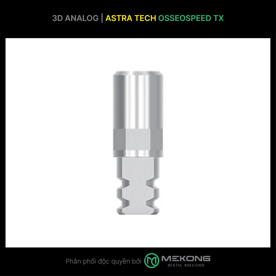 3D-Analog 3D Analog Astra Tech Osseospeed