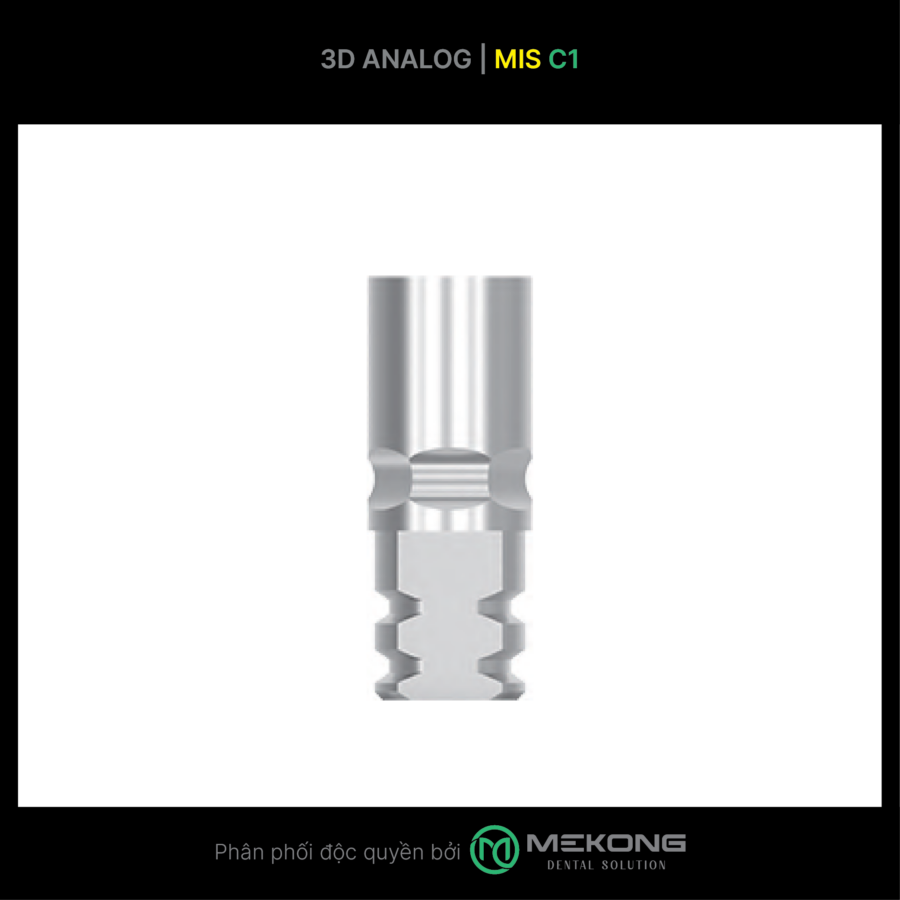 3D-Analog 3D Analog Mis C1