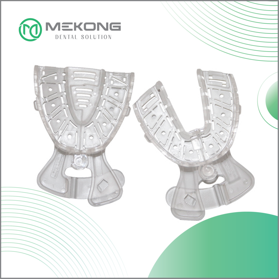 Khay lấy dấu Any-Tray KHAY LẤY DẤU ANYTRAY ALL-IN-1