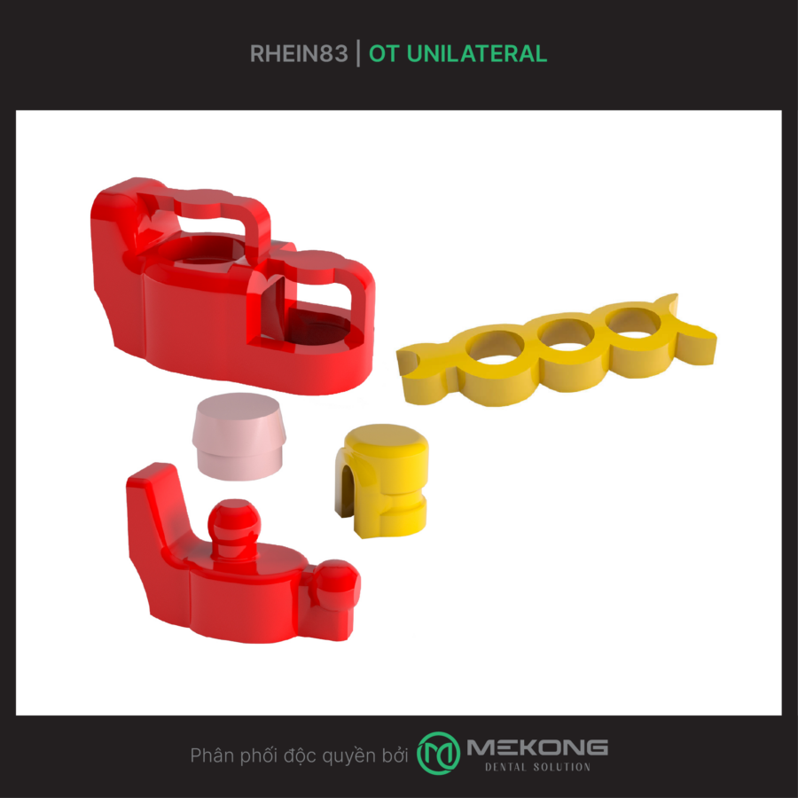 Extracoronal OT Unilateral RHEIN83 | OT Unilateral