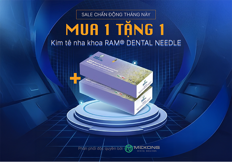 kim gây tê nha khoa, hộp kim tê, kim tê nha khoa