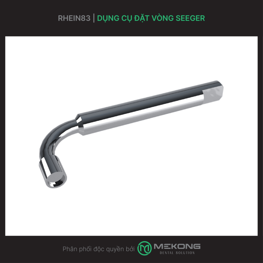 Dụng cụ và Phụ kiện RHEIN83 | Dụng cụ đặt vòng Seeger