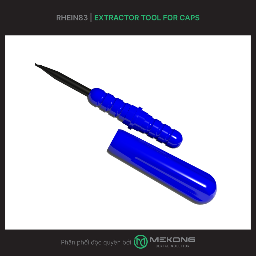 Dụng cụ và Phụ kiện RHEIN83 | Extractor Tool for Caps