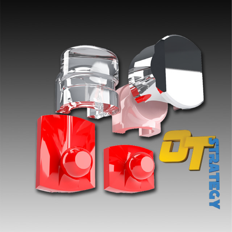 Dụng cụ và Phụ kiện RHEIN83 | Broken Screw Extractor Kit